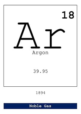 Argon