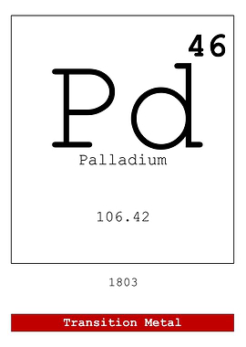 Palladium