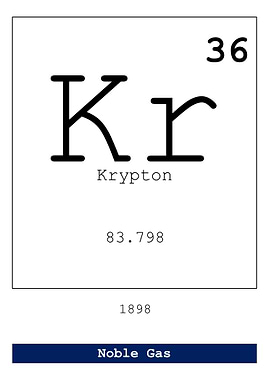 Krypton