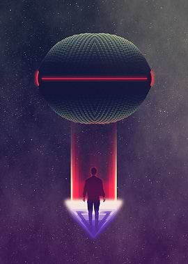 Extraterrestrial Station