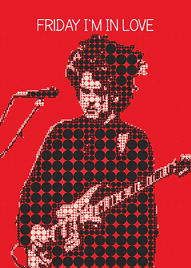 Friday Im In Love