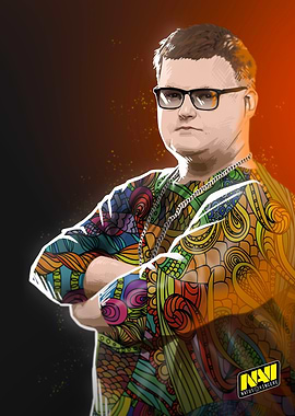 Natus Vincere BOOMBI4