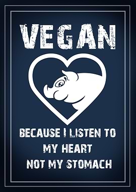 I listen to my heart