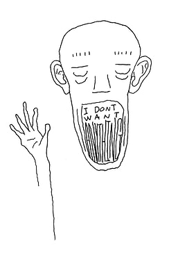 I Dont Want Anything