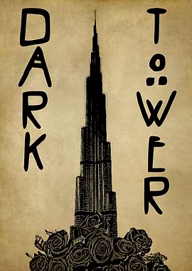 The Dark Tower