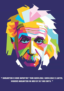 Albert Einstein Quotes