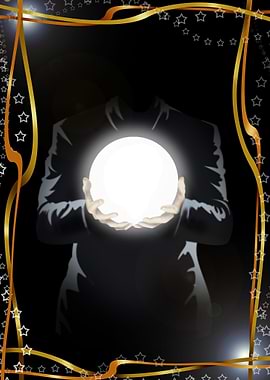 Magic and spirituality