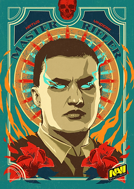 Natus Vincere FLAMIE