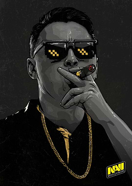 NAVI players Electronic