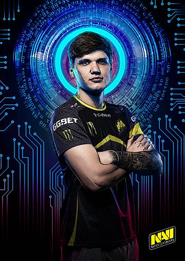 Natus Vincere S1MPLE