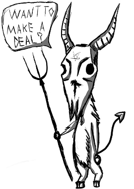 Deal with the Devil