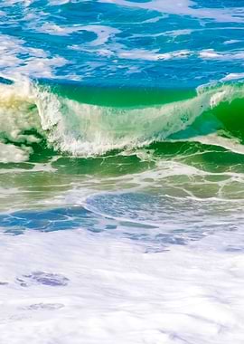 Sea Wave