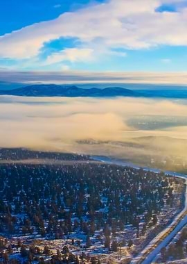 Stunning Backgrounds