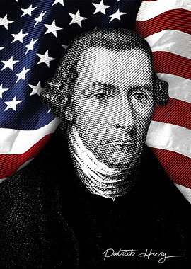 Patrick Henry