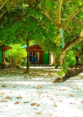 Beach Villas And Nature Sc