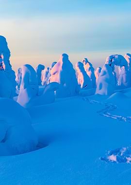 Stunning Backgrounds