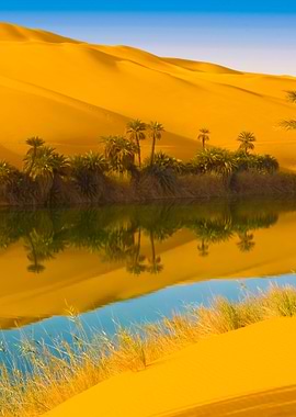 Stunning Backgrounds