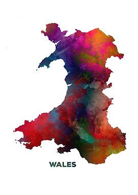 Wales United Kingdom