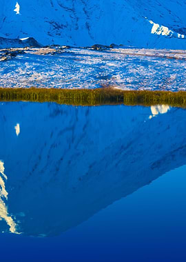 Wild Nature Of Kamchatka V