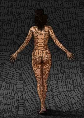 Body ART