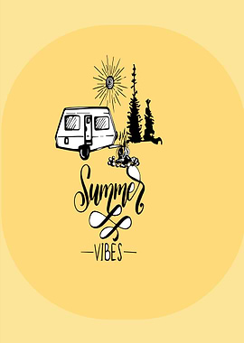 Summer Vibes