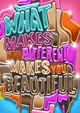 what makes you different