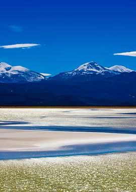 Stunning Backgrounds