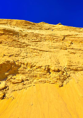 Desert Landscape General V