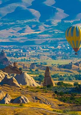 Stunning Backgrounds