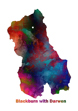 Blackburn with Darwen