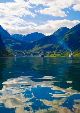 Stunning Backgrounds