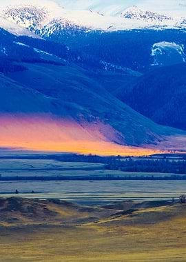 Stunning Backgrounds