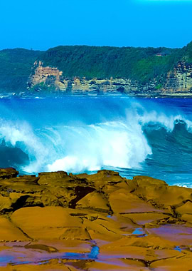 Australian Surf