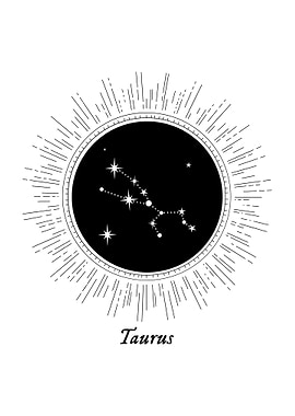 Taurus Zodiac Sign