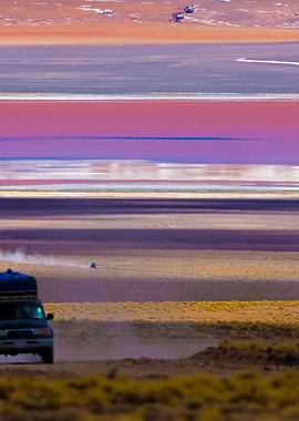 Stunning Backgrounds