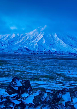 Wild Nature Of Kamchatka V
