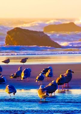 Stunning Backgrounds