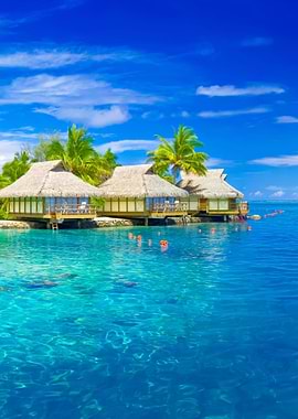 Stunning Backgrounds