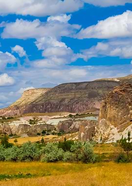 Stunning Backgrounds