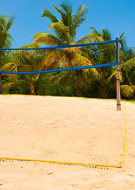 Beach Volleyball