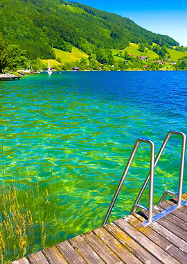 Stunning Backgrounds