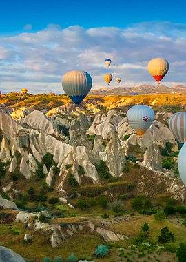 Stunning Backgrounds