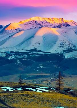 Stunning Backgrounds