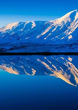 Wild Nature Of Kamchatka V