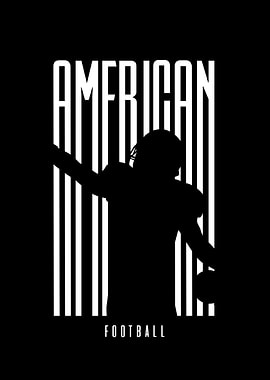 american football
