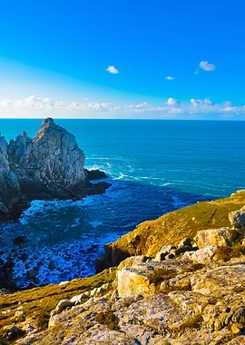The Cliffs At The Cape Of