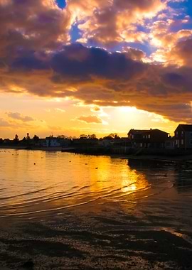 Connecticut Shoreline