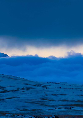 Wild Nature Of Kamchatka V