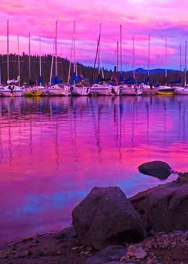 Stunning Backgrounds