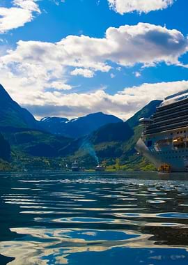 Stunning Backgrounds